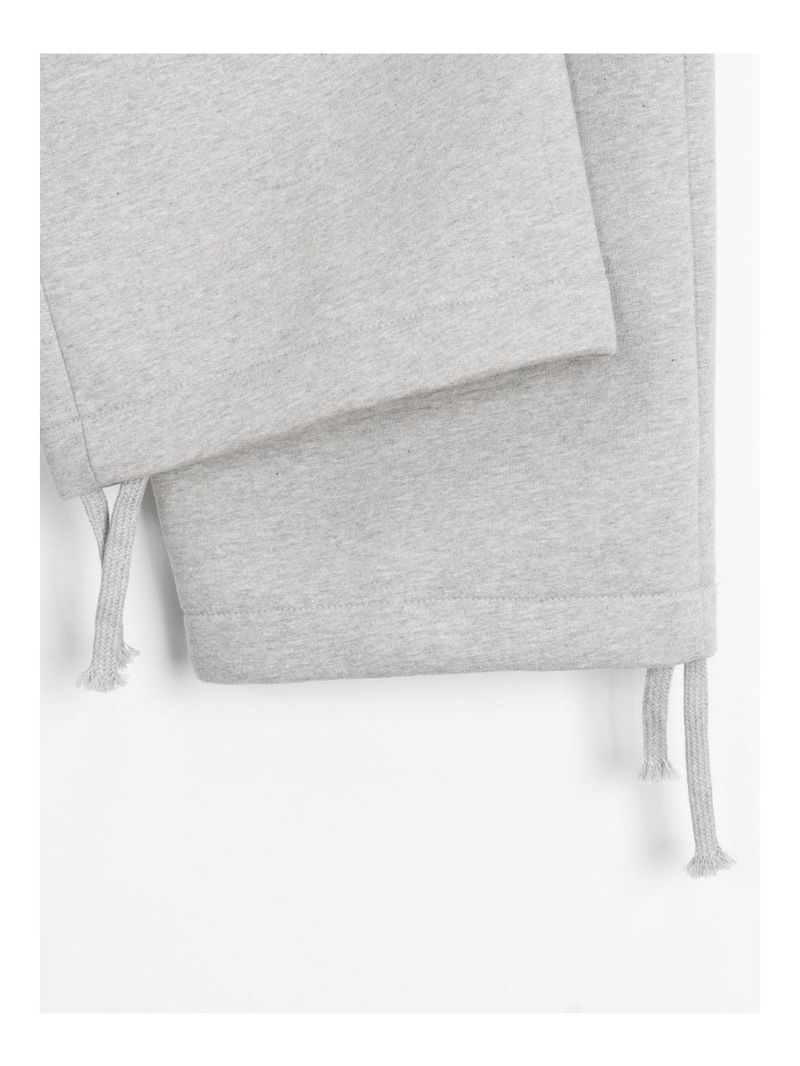 Tantan Neo Sweat Cargo Pants