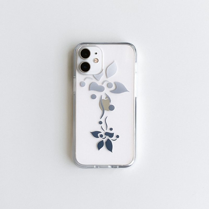 oyat（オヤッ）の「Dance (jelly hard case)（Smartphone Accessories）」