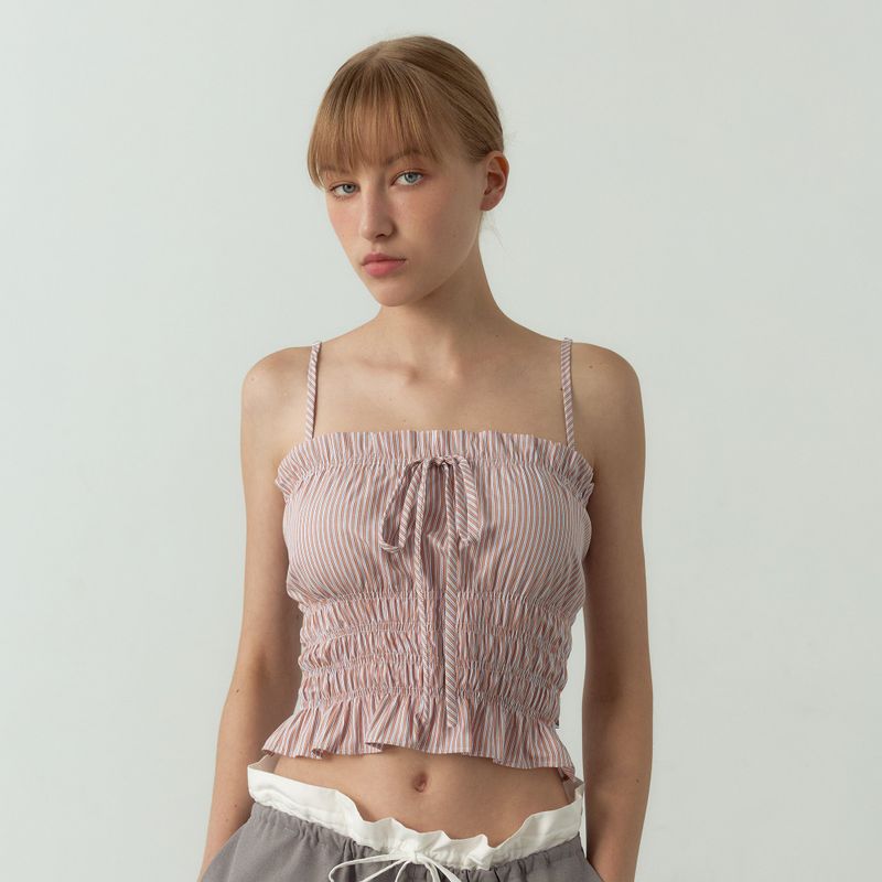 GIGAL CAYLA TANK TOP