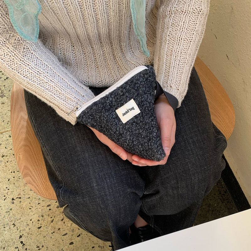 Fortune pouch