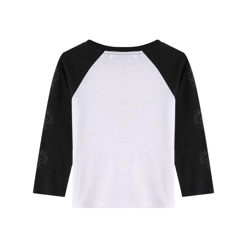 VINTAGE RAGLAN