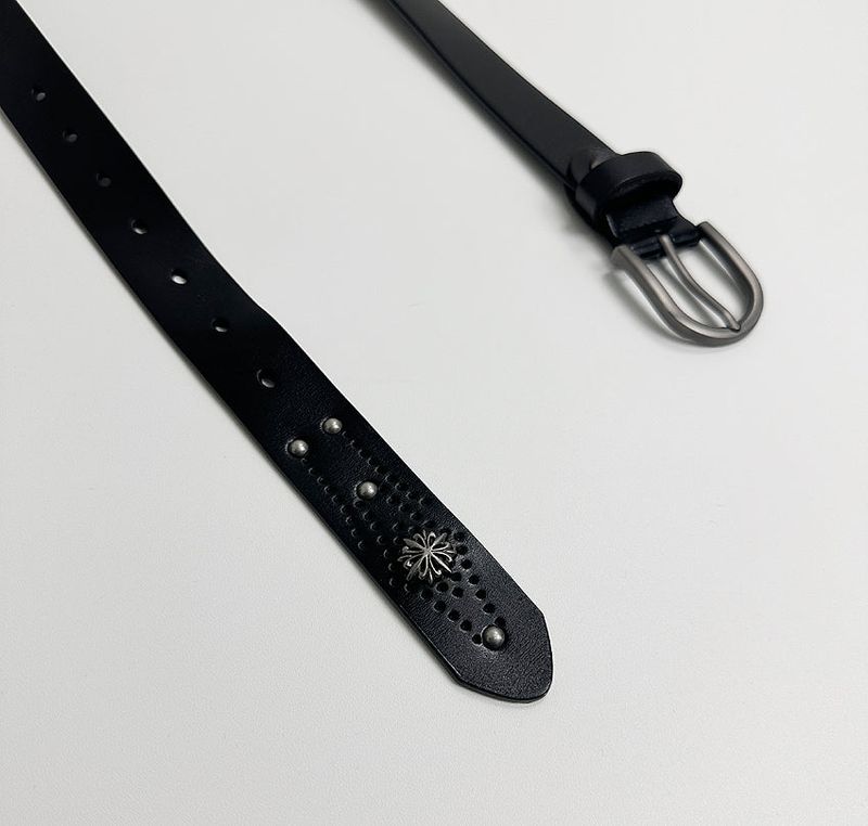 No.1229 western punching BELT
