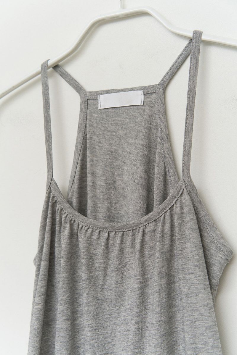 (W) Nus Frill Onepiece