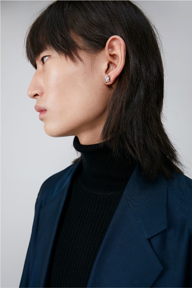 keep'em(キープエム)の「エターナルパールピアス(アクセサリー)」