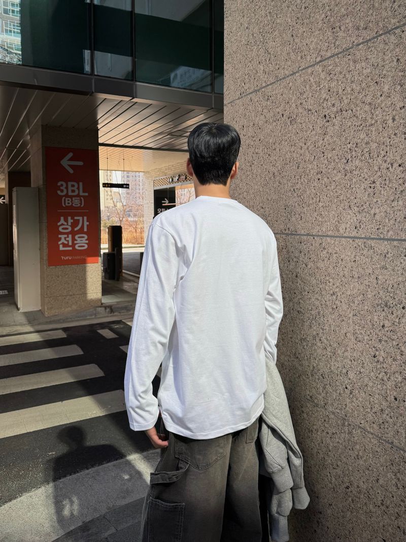 basic long-sleeve