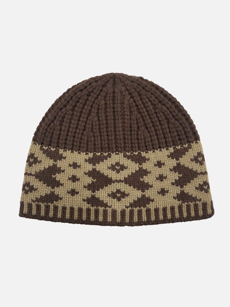 Ato nordic beanie 4C