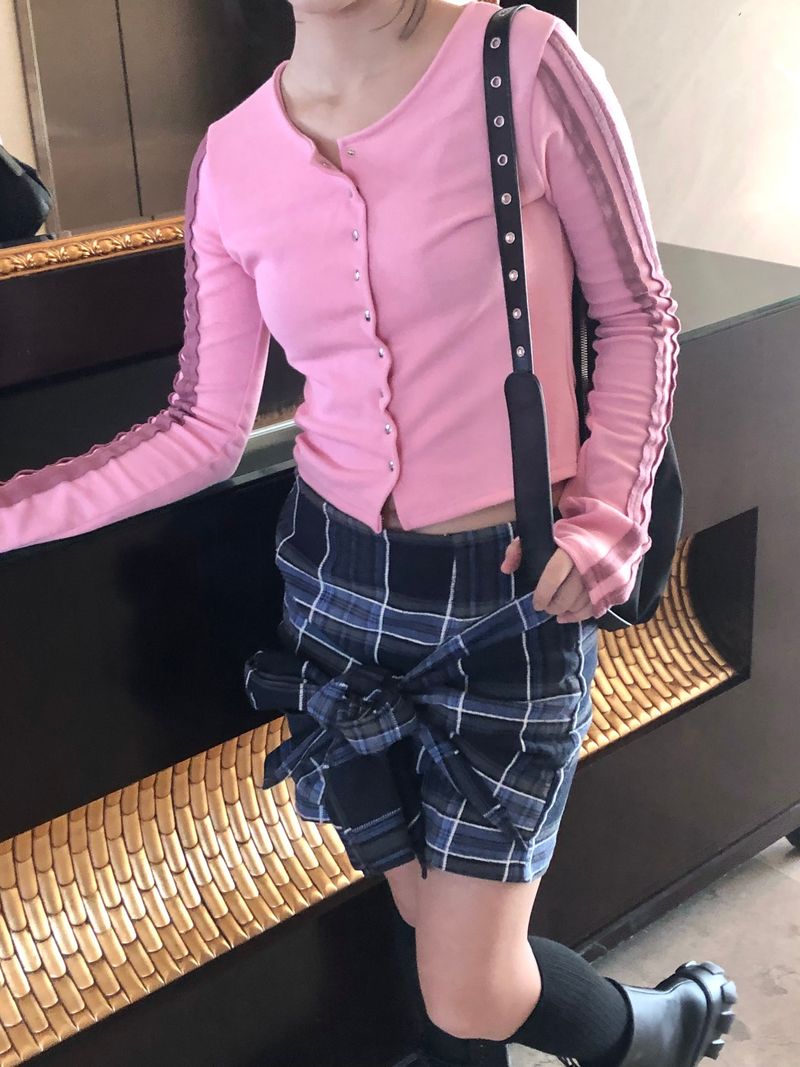 Clueless skirt 