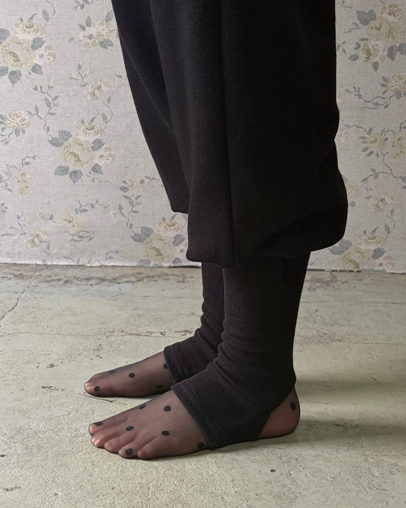 ジョガー レギンス パンツ
