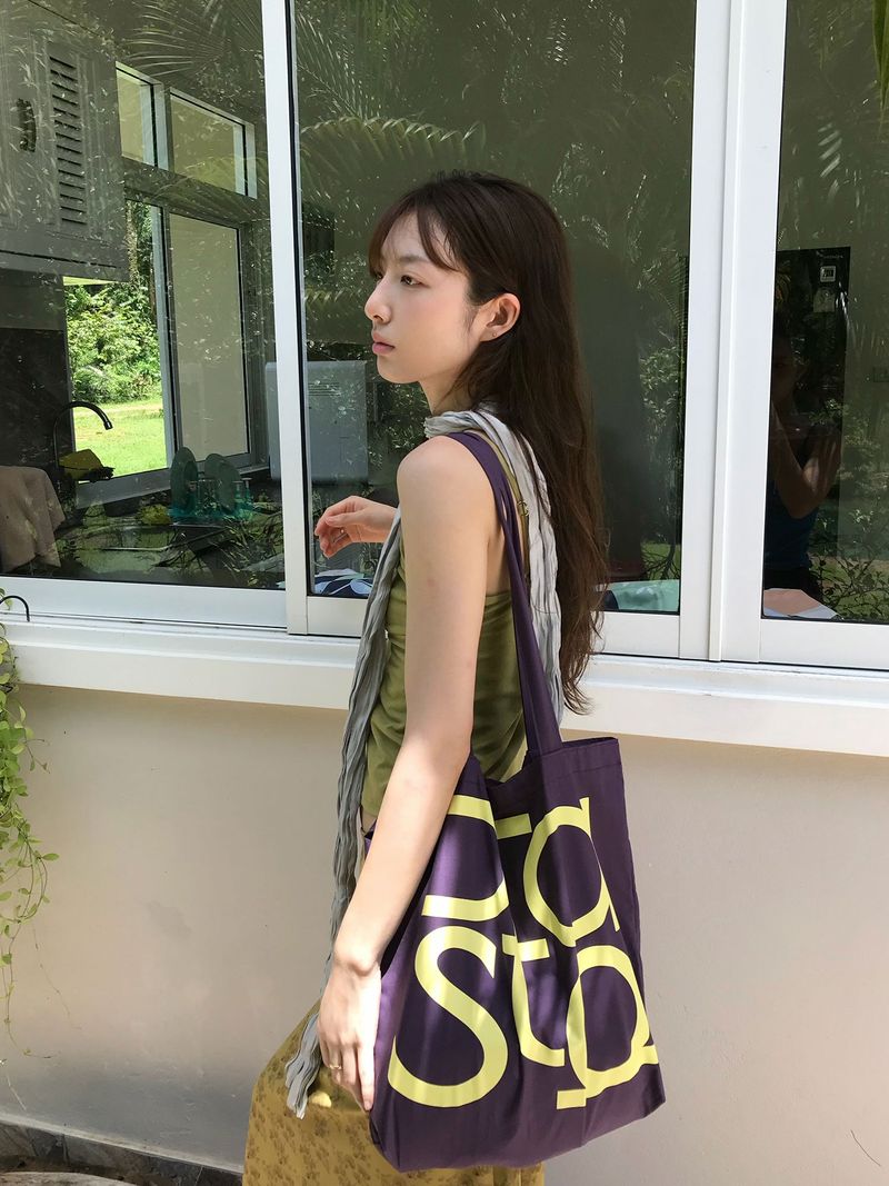Palette Eco Bag (15colors)