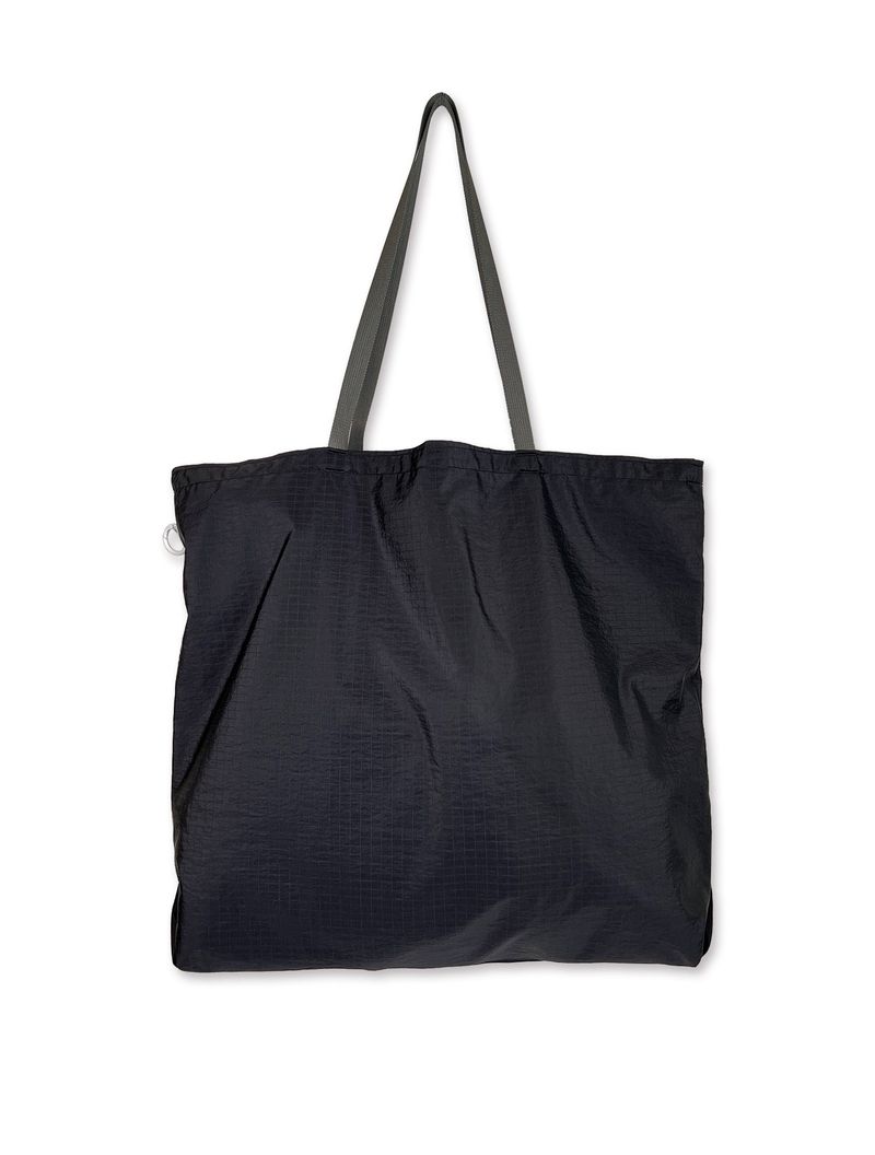 000Design Holiday Bag / Black