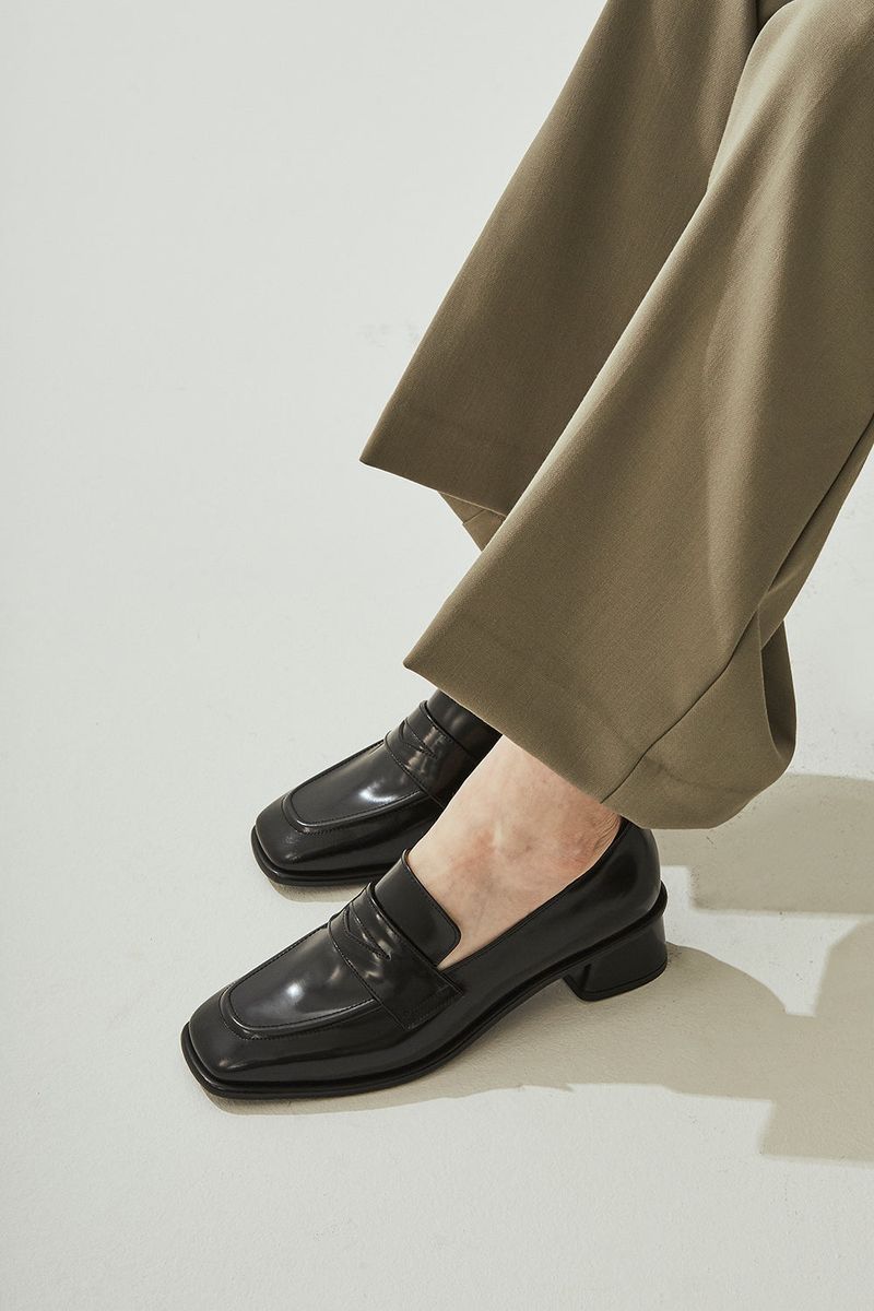 EMMA PENNY LOAFER_3COLORS