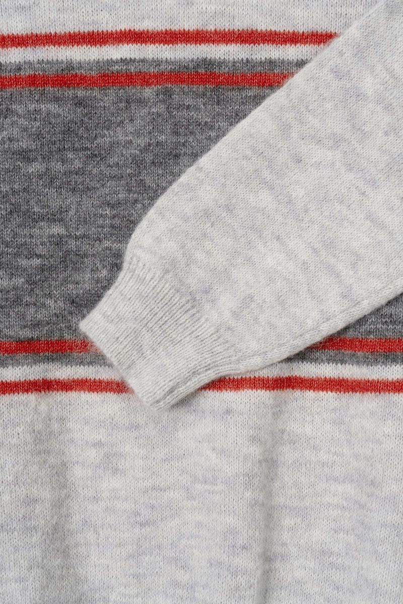 Cure V Knit