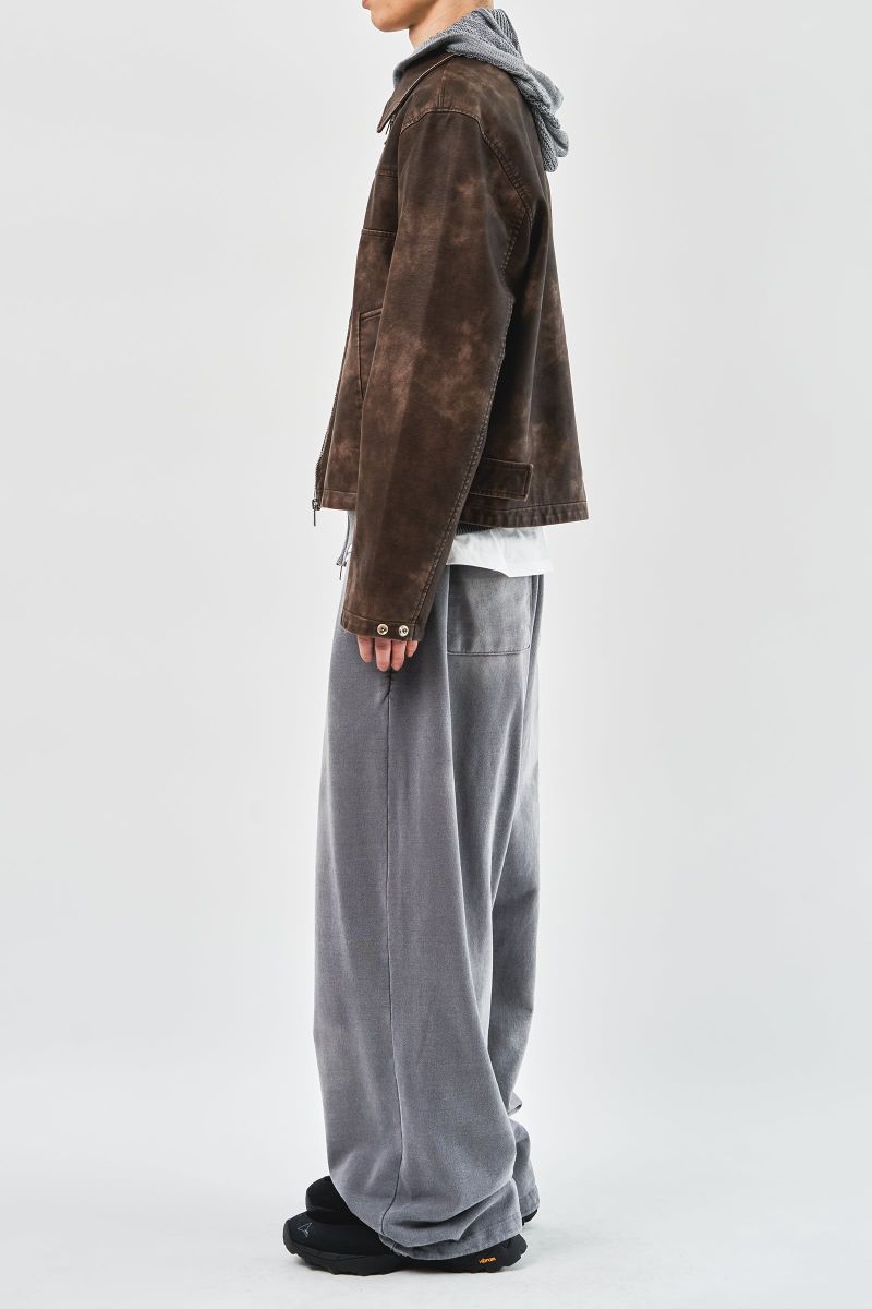  Mago Washed Sweatpants (3color)