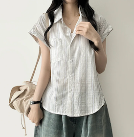 Pla Cotton Backpack