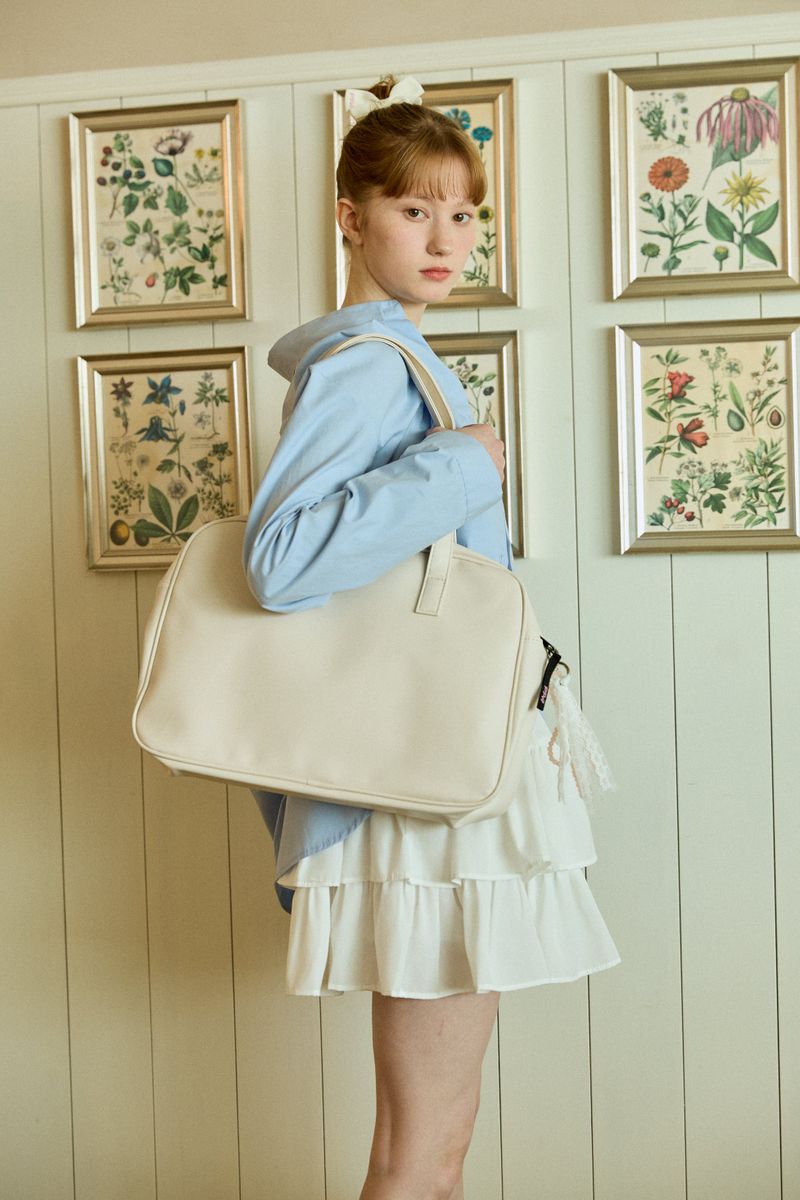 BIG BLOCK BAG