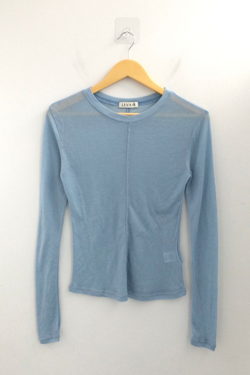 Frontline pastel t