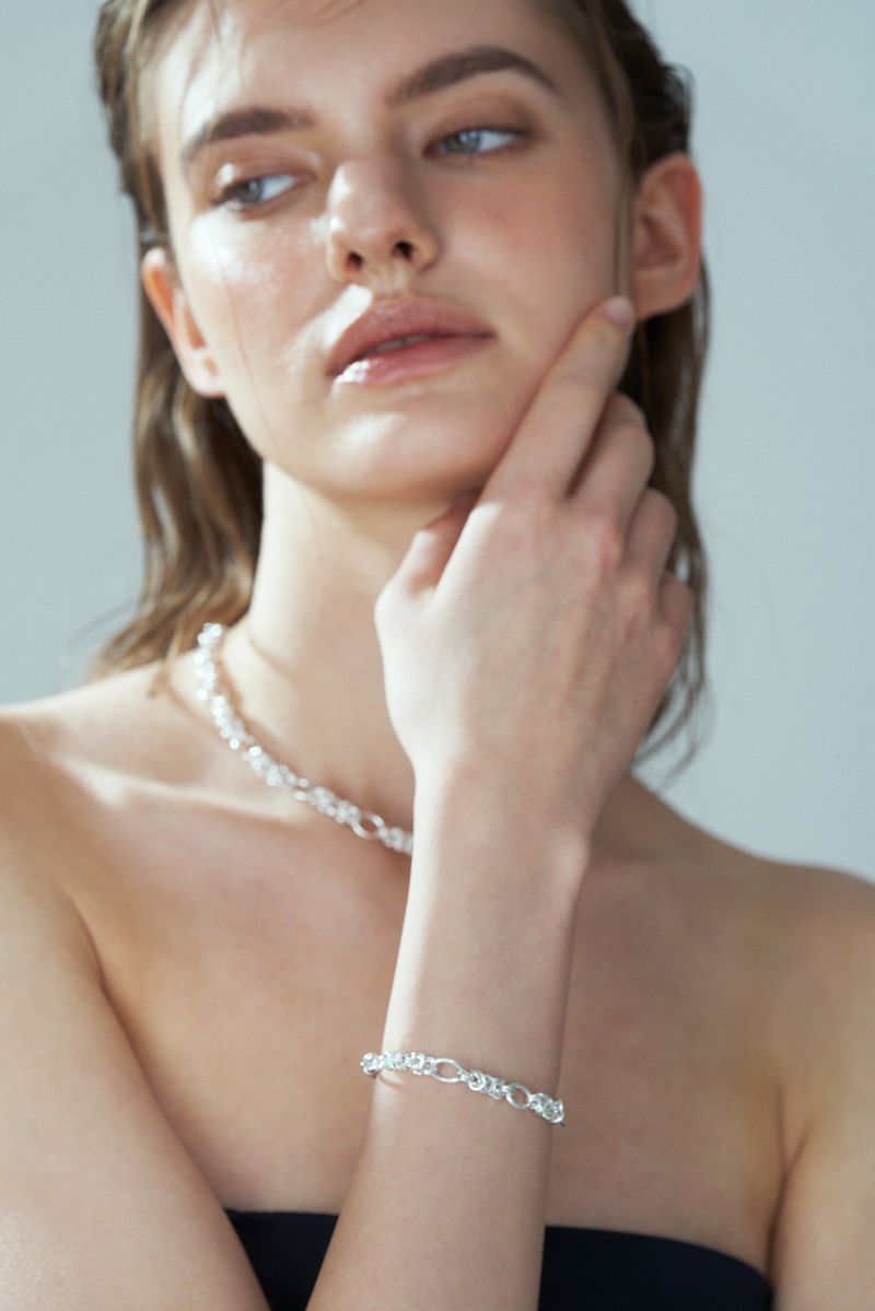 Silver925_Cool Chain_B