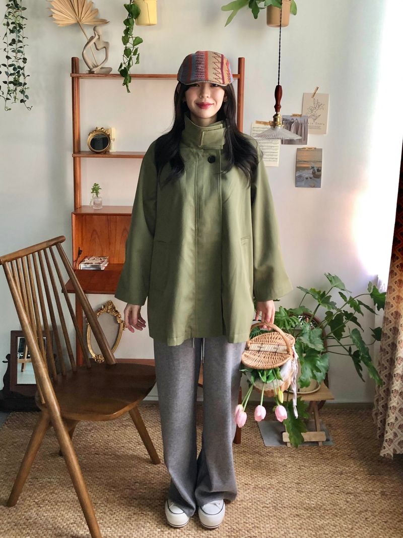Kany jacket