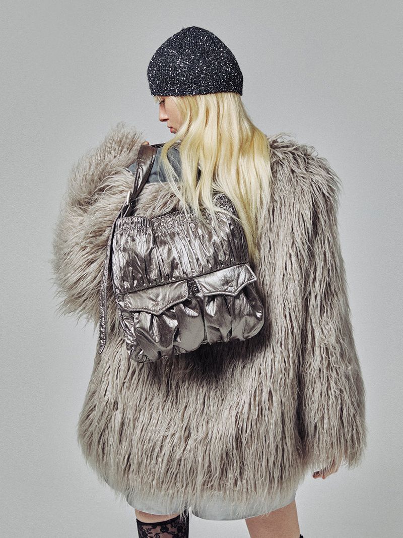 Oryany（オヤニ）の「Lora Shoulder（Bags）」