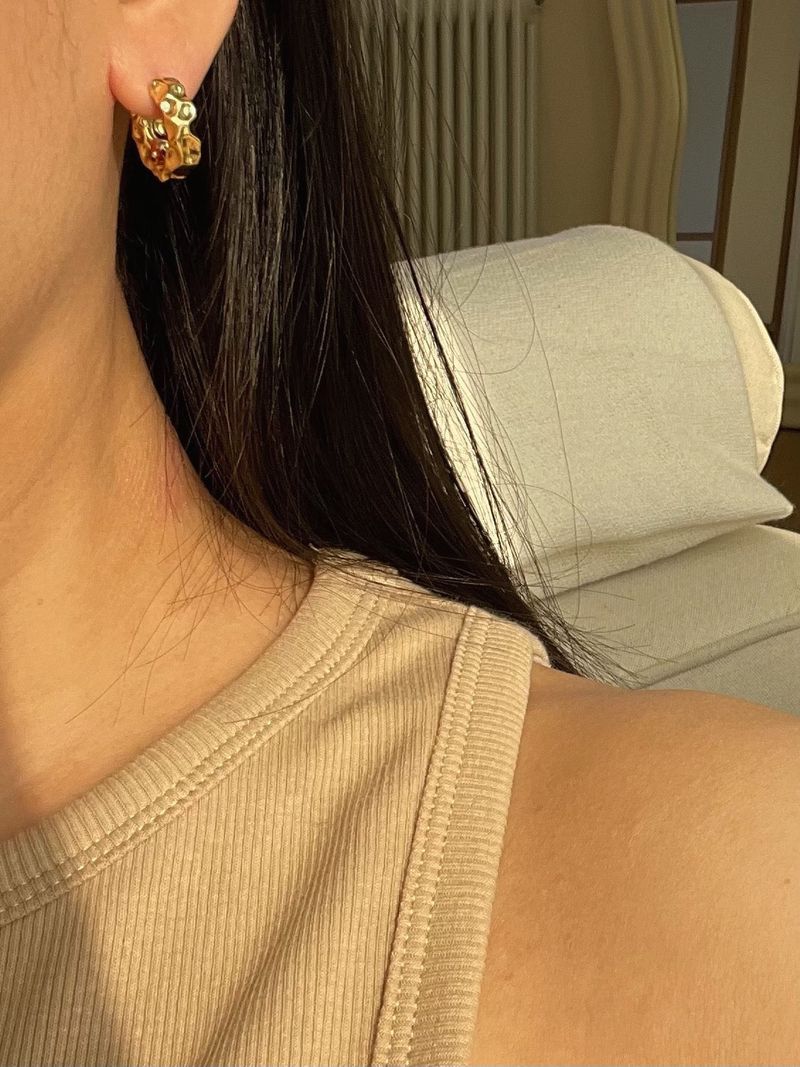Ines Earrings