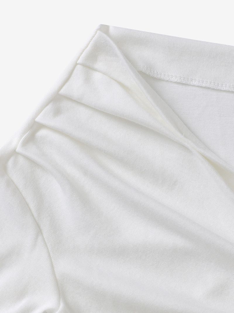 Rin cardigan set (White)