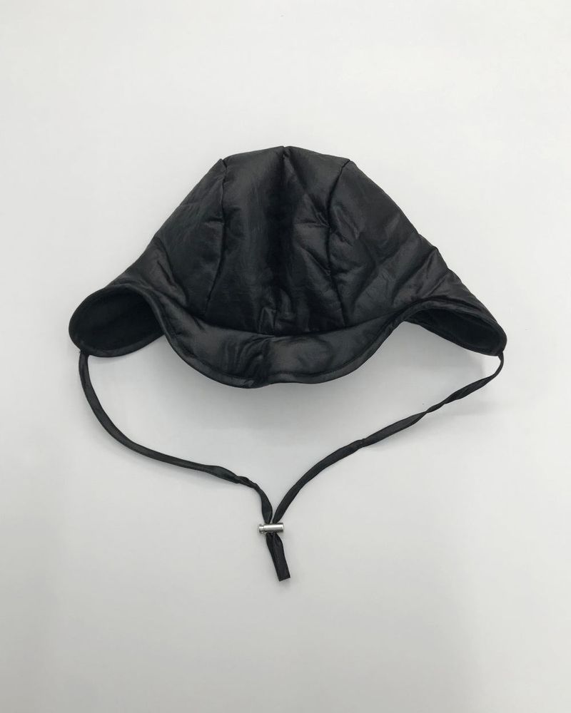 [MD Pick]Brooklyn padding + trooper hat (2color)