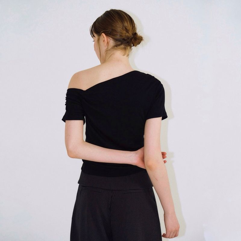 Slanted Top - 3colors