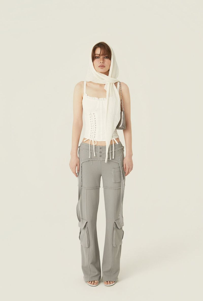 Jenna cargo pants