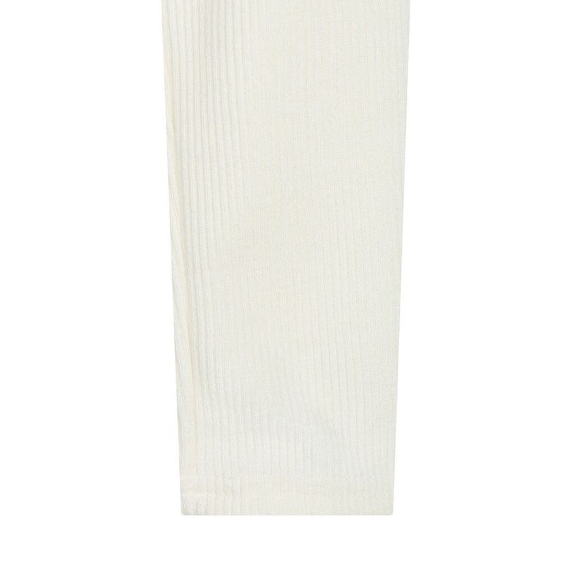 J'adore Plein Scarf T-shirts (Ivory)