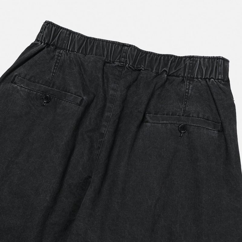 Ele Washed Cargo Pants