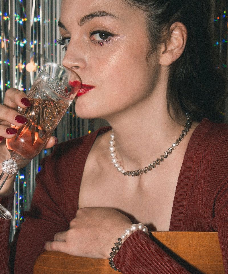Diane necklace
