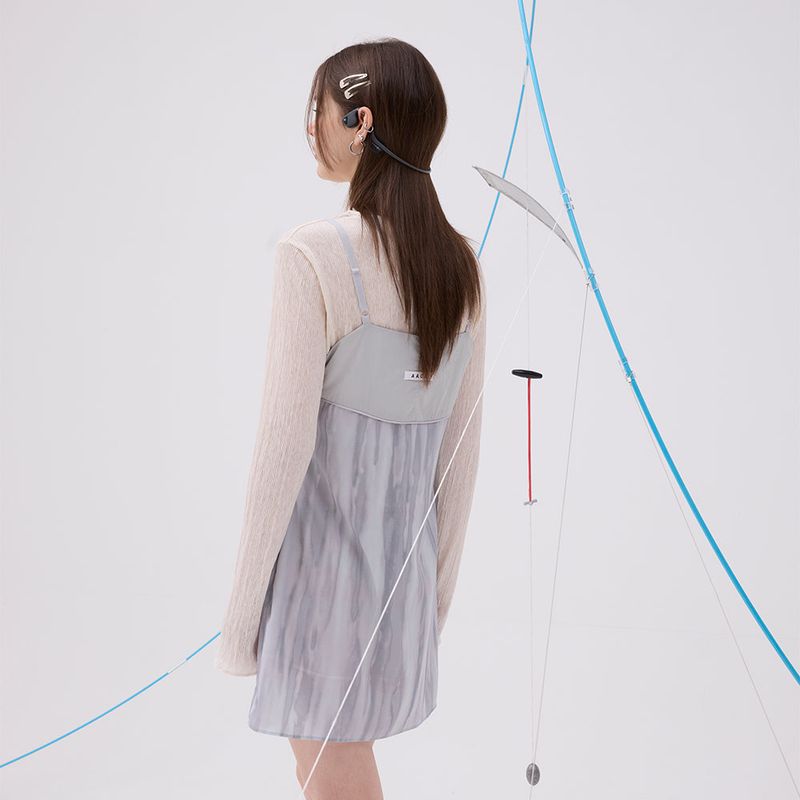 AP1 Half Dress_2Color