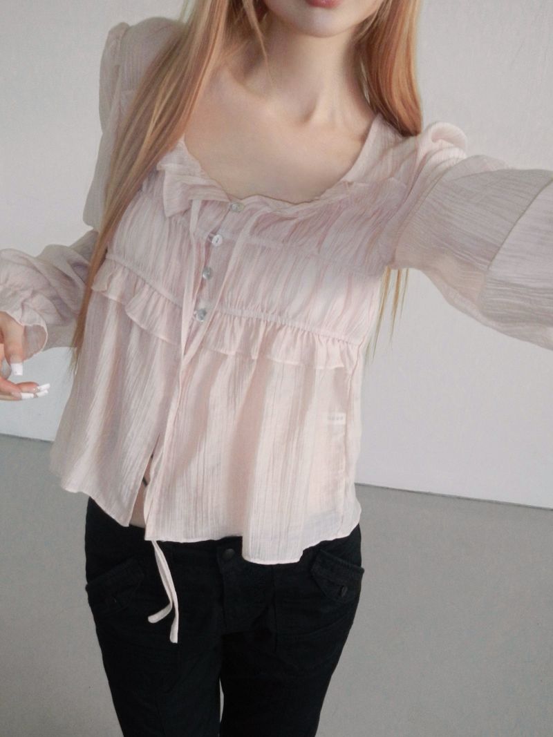 fiona pink bl