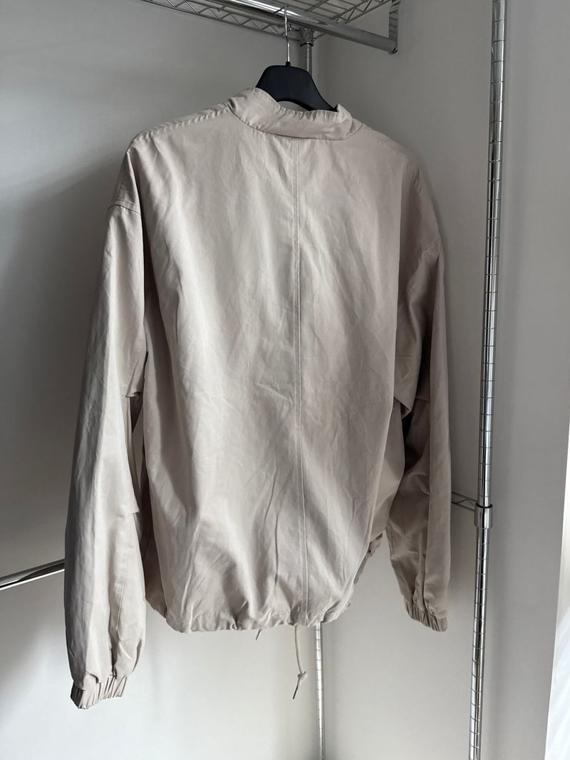 bomber jacket (3 colors)