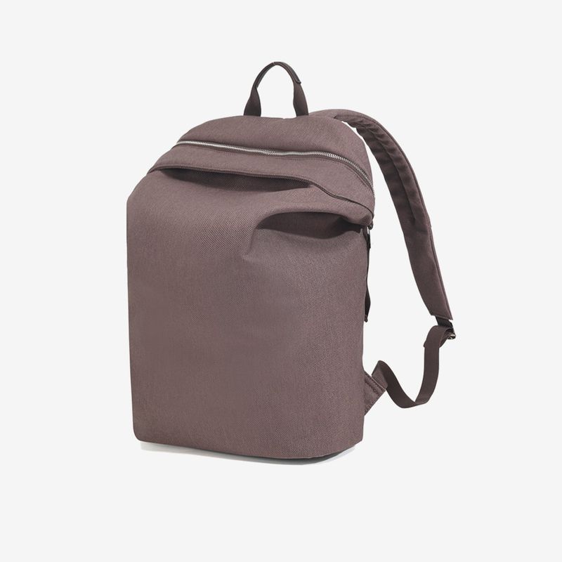 British Preppy Large Capacity Laptop Backpack