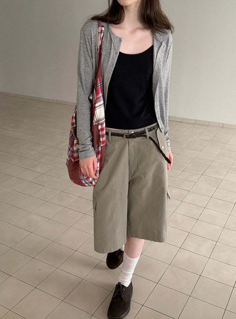 [ORIGINAL] Merian Summer Cardigan