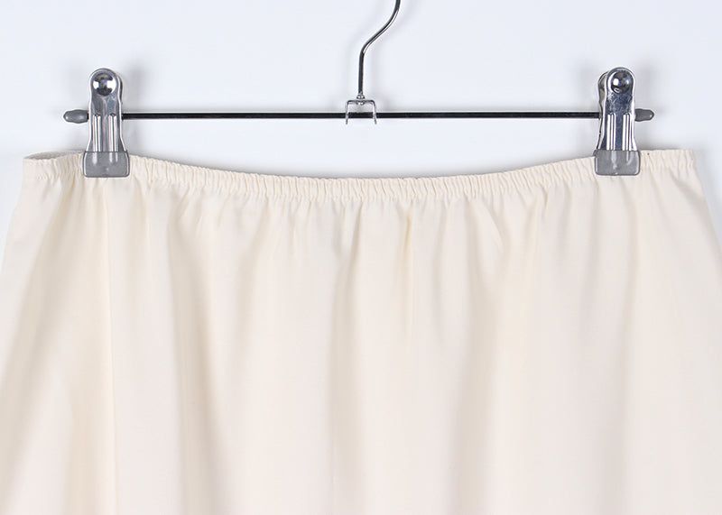 LACE LAYER SKIRT