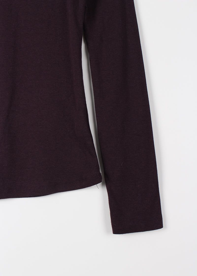 TENCEL OFF TEE