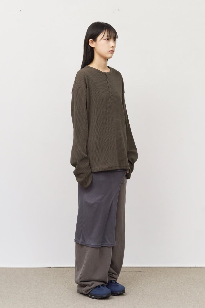 Hue Fatigue Pigment Sweatpants