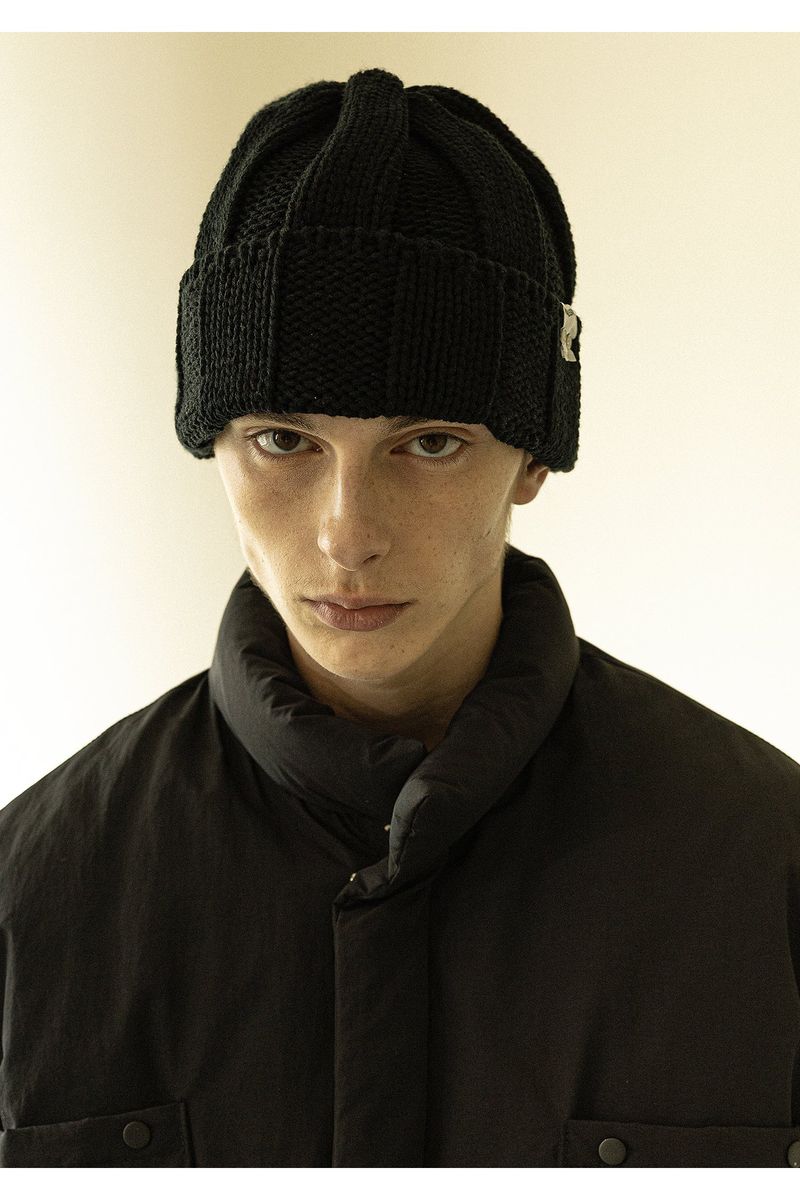 SMILE RIVET LABEL BENIE