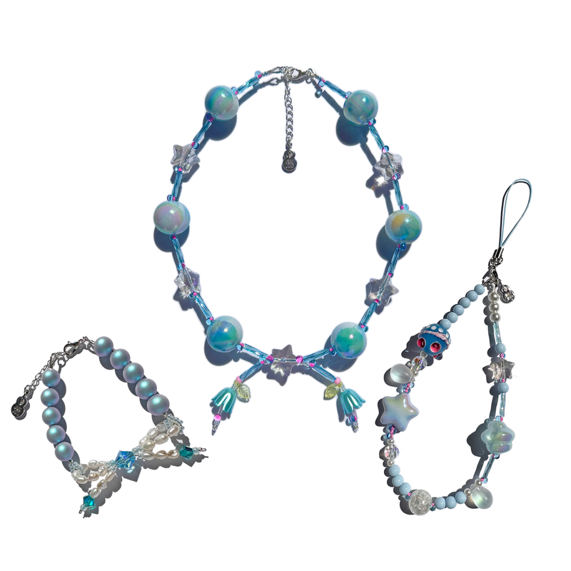 Mercury Stardust Bracelet