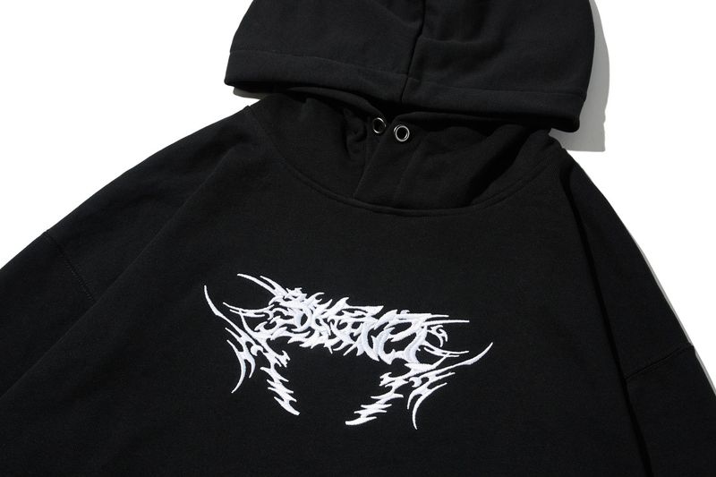 Hurricane hoodie