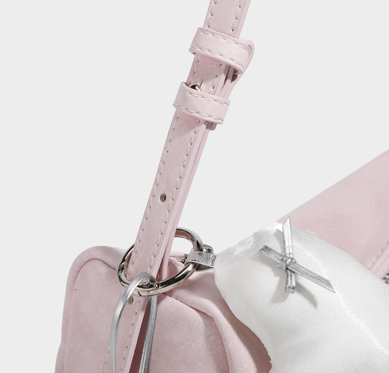 Sia Ribbon Detail Bag