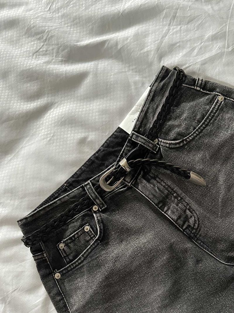 ASCLO Hour Mesh Belt (3color)