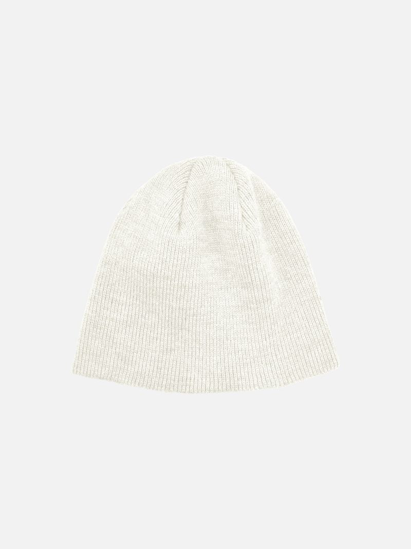Daily Muji Beanie 3C