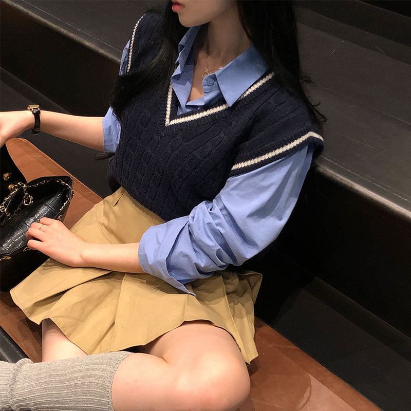 [BELLIDE MADE] Macchiato Oversized Fit Blazer Jacket