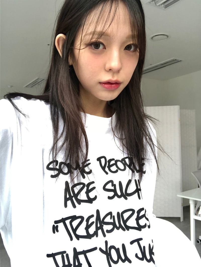 Treasure T