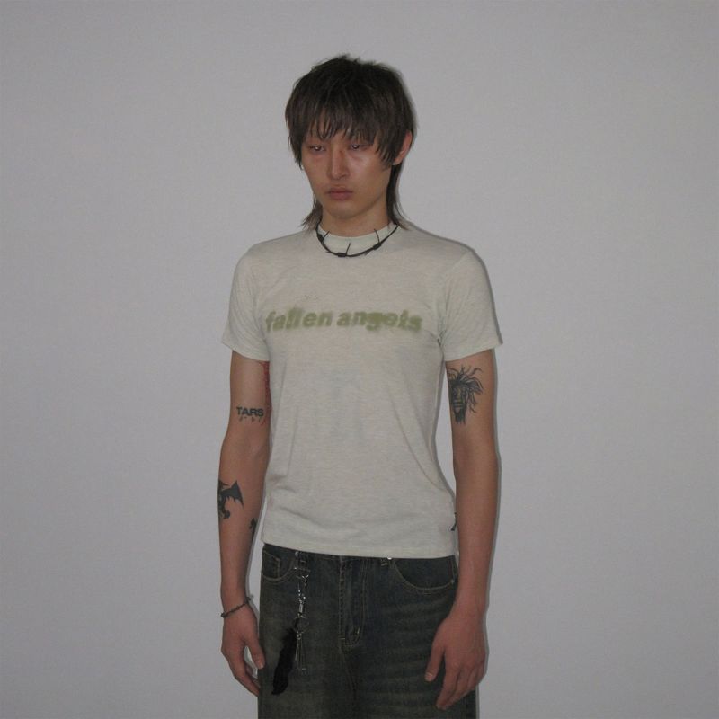 FAIL LOGO TEE_STANDARD