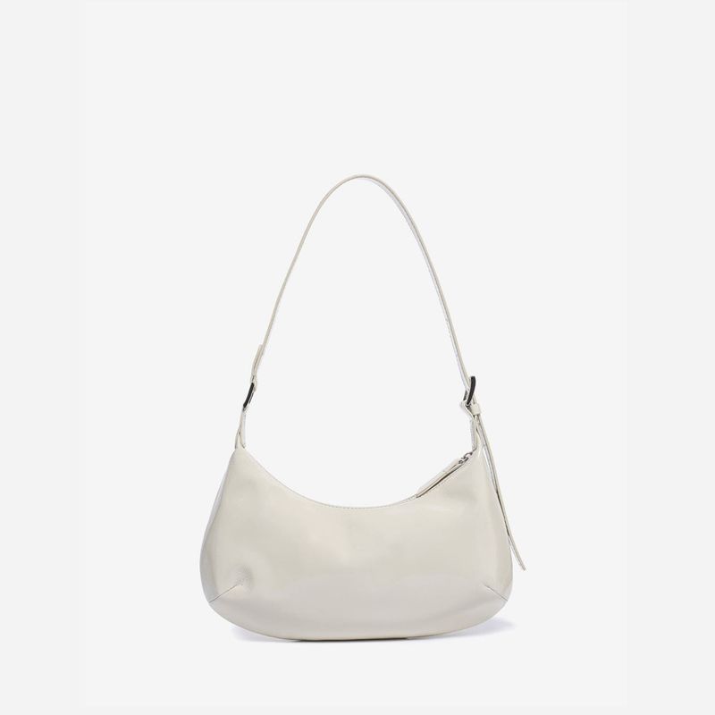 RIE BAG IVORY