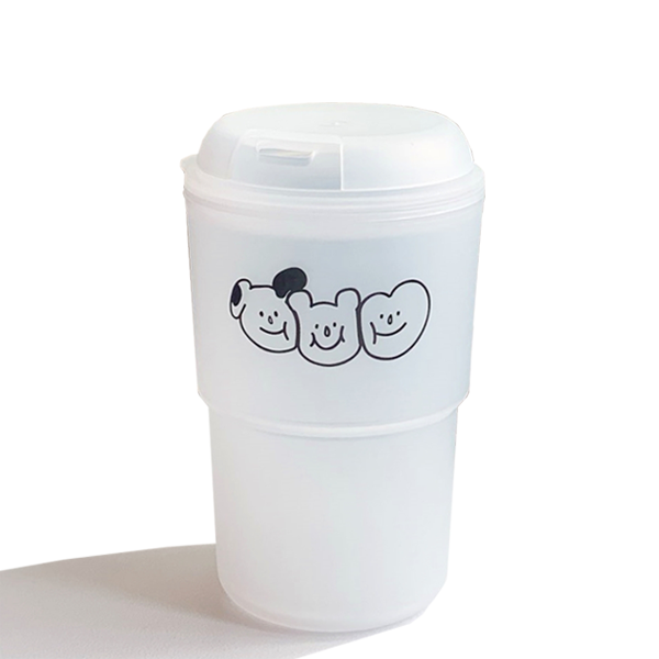 SASIM GOODS（サシムグッズ）の「フレンドタンブラー（スマホグッズ/小物）」